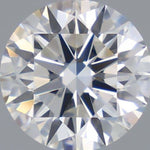 IGI 1.6 Carat Round Brilliant Lab Grown Diamond