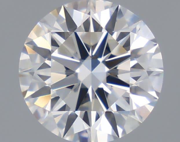 IGI 1.6 Carat Round Brilliant Lab Grown Diamond