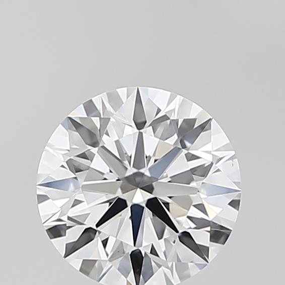 IGI 1.04 Carat Round Brilliant Lab Grown Diamond