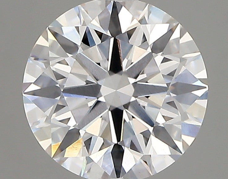 IGI 2.36 Carat Round Brilliant Lab Grown Diamond