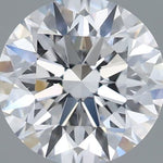 IGI 1.5 Carat Round Brilliant Lab Grown Diamond