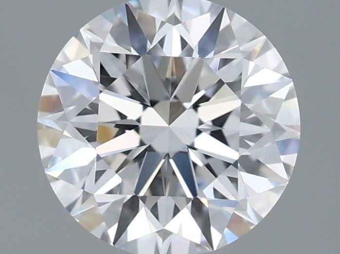 IGI 1.5 Carat Round Brilliant Lab Grown Diamond