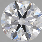 IGI 2.40 Carat Round Brilliant Lab Grown Diamond 人工培育鑽石 實驗室人造鑽石