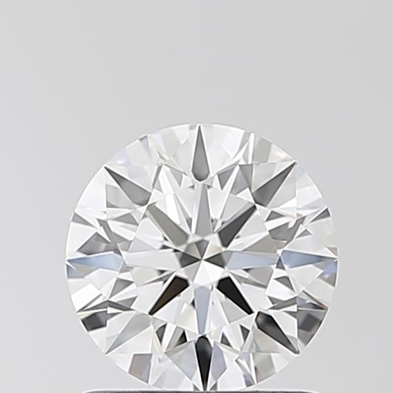 IGI 0.81 Carat Round Brilliant Lab Grown Diamond