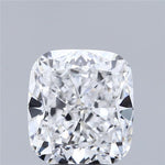 IGI 3.90 Carat Cushion Lab Grown Diamond 人工培育鑽石 實驗室人造鑽石