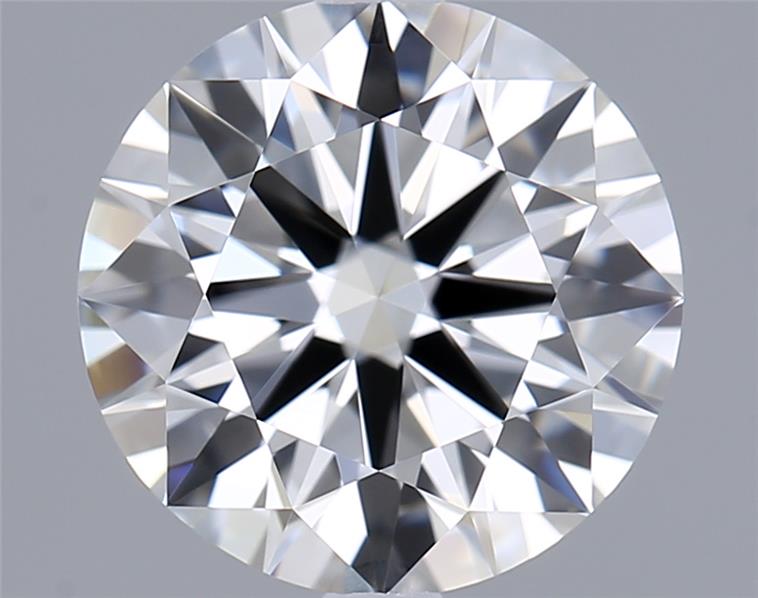 IGI 1.79 Carat Round Brilliant Lab Grown Diamond 人工培育鑽石 實驗室人造鑽石