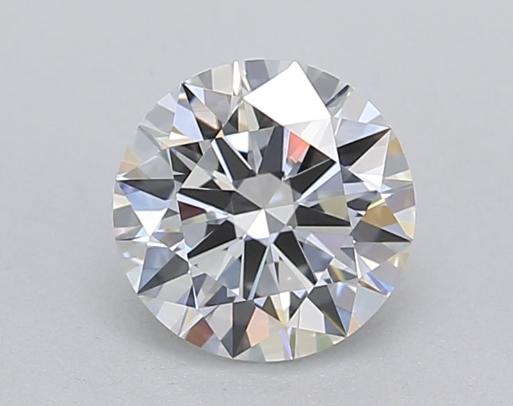 IGI 1.09 Carat 圓形 - Round Brilliant 培育鑽石 Lab Grown Diamond 人造鑽石 人工鑽石 實驗室鑽石 培養鑽石 香港 培育鑽 