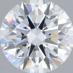 IGI 1.51 Carat Round Brilliant Lab Grown Diamond 人工培育鑽石 實驗室人造鑽石