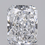 IGI 1.02 Carat 雷地恩切割 - Radiant Cut 培育鑽石 Lab Grown Diamond 人造鑽石 人工鑽石 實驗室鑽石 培養鑽石 香港 培育鑽 