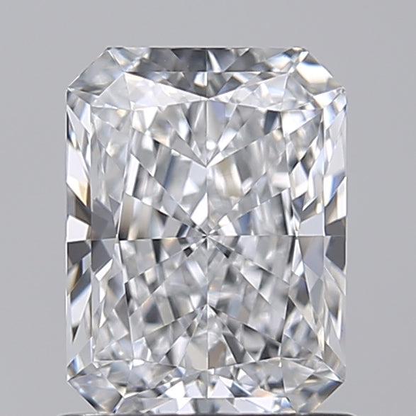 IGI 1.02 Carat 雷地恩切割 - Radiant Cut 培育鑽石 Lab Grown Diamond 人造鑽石 人工鑽石 實驗室鑽石 培養鑽石 香港 培育鑽 