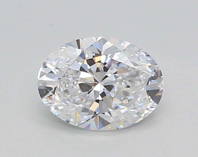 IGI 1.02 Carat 橢圓形 - Oval 培育鑽石 Lab Grown Diamond 人造鑽石 人工鑽石 實驗室鑽石 培養鑽石 香港 培育鑽 