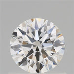 IGI 0.67 Carat Round Brilliant Lab Grown Diamond 人工培育鑽石 實驗室人造鑽石