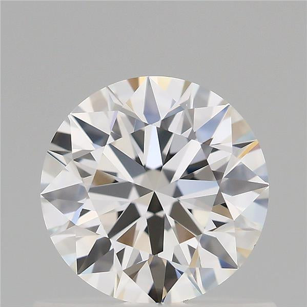 IGI 0.67 Carat Round Brilliant Lab Grown Diamond 人工培育鑽石 實驗室人造鑽石