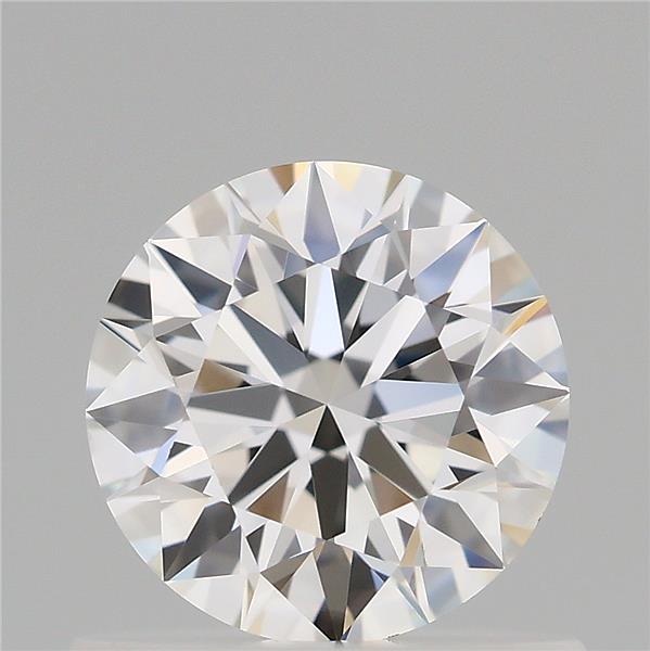 IGI 0.67 Carat Round Brilliant Lab Grown Diamond 人工培育鑽石 實驗室人造鑽石