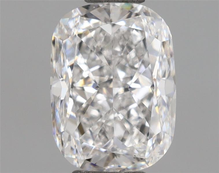 IGI 1.14 Carat Cushion Lab Grown Diamond