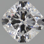 IGI 1.27 Carat Cushion Lab Grown Diamond 人工培育鑽石 實驗室人造鑽石