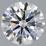 IGI 2.02 Carat Round Brilliant Lab Grown Diamond 人工培育鑽石 實驗室人造鑽石