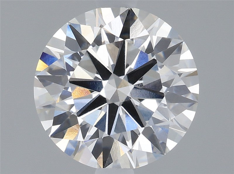 IGI 2.02 Carat Round Brilliant Lab Grown Diamond 人工培育鑽石 實驗室人造鑽石