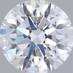 IGI 1.00 Carat Round Brilliant Lab Grown Diamond 人工培育鑽石 實驗室人造鑽石