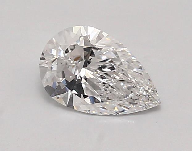 IGI 0.91 Carat Pear Lab Grown Diamond 人工培育鑽石 實驗室人造鑽石