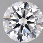 IGI 2.08 Carat Round Brilliant Lab Grown Diamond 人工培育鑽石 實驗室人造鑽石