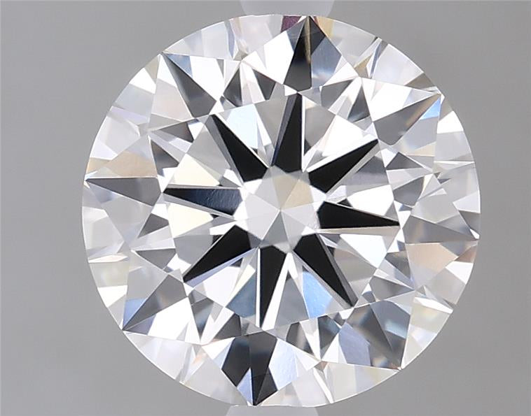 IGI 2.08 Carat Round Brilliant Lab Grown Diamond 人工培育鑽石 實驗室人造鑽石