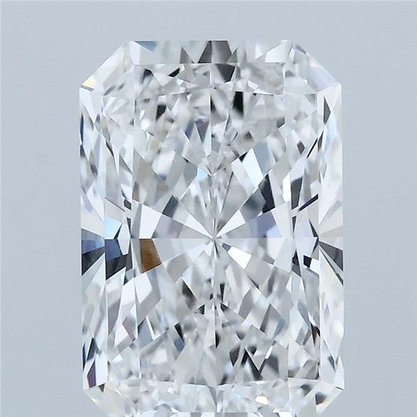 IGI 3.02 Carat Radiant Cut Lab Grown Diamond 人工培育鑽石 實驗室人造鑽石