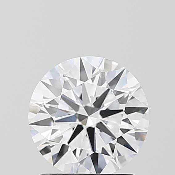 IGI 1.23 Carat Round Brilliant Lab Grown Diamond 人工培育鑽石 實驗室人造鑽石