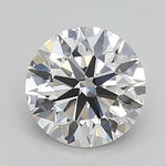 IGI 0.90 Carat Round Brilliant Lab Grown Diamond 人工培育鑽石 實驗室人造鑽石