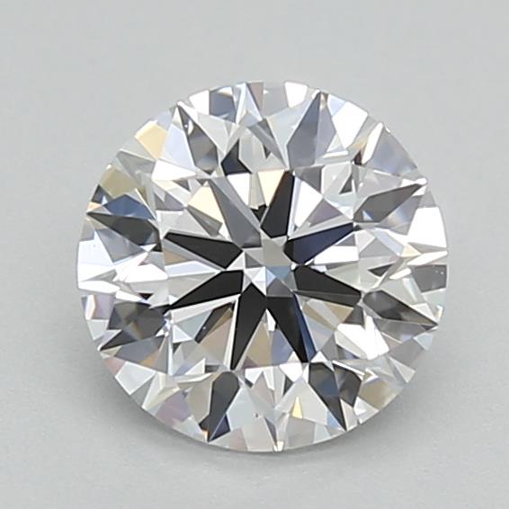 IGI 0.90 Carat Round Brilliant Lab Grown Diamond 人工培育鑽石 實驗室人造鑽石
