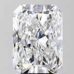 IGI 5.08 Carat Radiant Cut Lab Grown Diamond 人工培育鑽石 實驗室人造鑽石