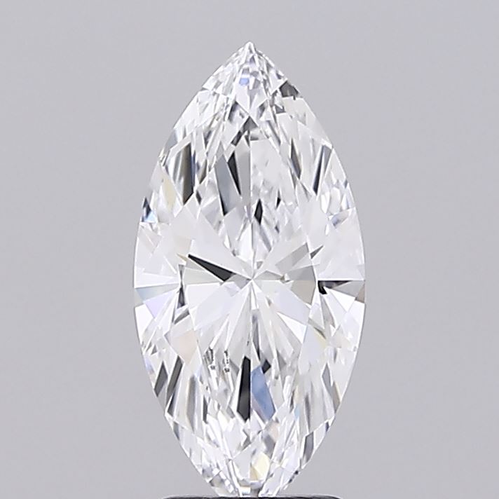 IGI 2.08 Carat Marquise Lab Grown Diamond 人工培育鑽石 實驗室人造鑽石