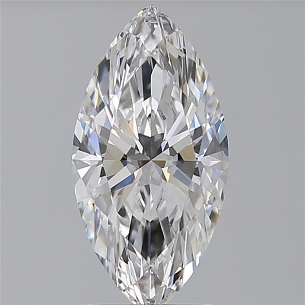 GIA 2.05 Carat Marquise Lab Grown Diamond