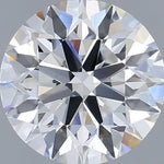IGI 1.75 Carat Round Brilliant Lab Grown Diamond 人工培育鑽石 實驗室人造鑽石