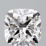 IGI 1.80 Carat Cushion Lab Grown Diamond 人工培育鑽石 實驗室人造鑽石