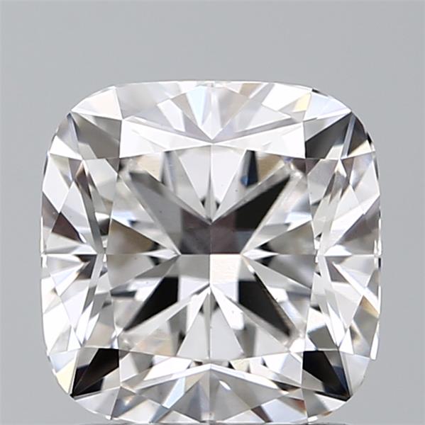 IGI 1.80 Carat Cushion Lab Grown Diamond 人工培育鑽石 實驗室人造鑽石