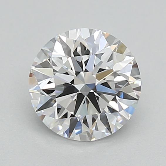 IGI 0.73 Carat Round Brilliant Lab Grown Diamond 人工培育鑽石 實驗室人造鑽石