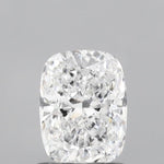 IGI 1.05 Carat Cushion Lab Grown Diamond