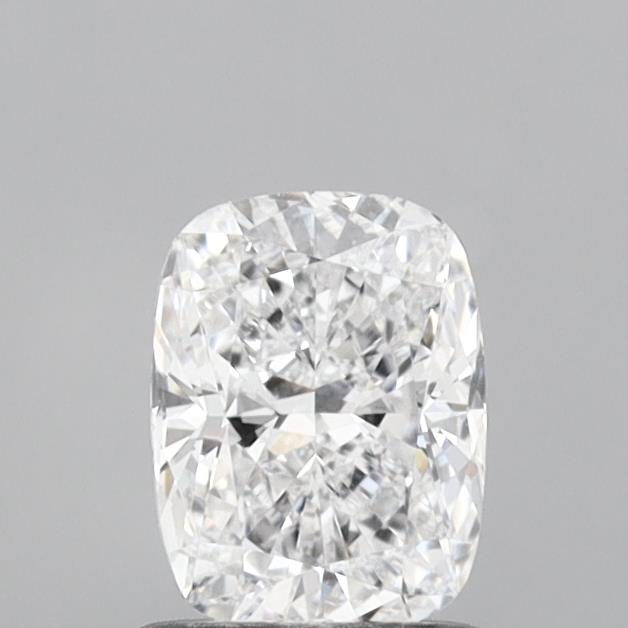 IGI 1.05 Carat Cushion Lab Grown Diamond