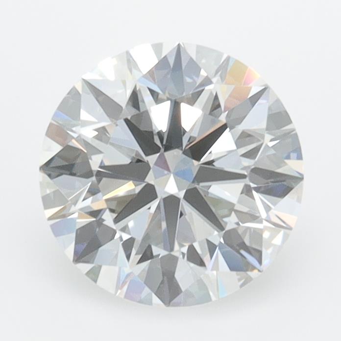 IGI 1.51 Carat Round Brilliant Lab Grown Diamond 人工培育鑽石 實驗室人造鑽石
