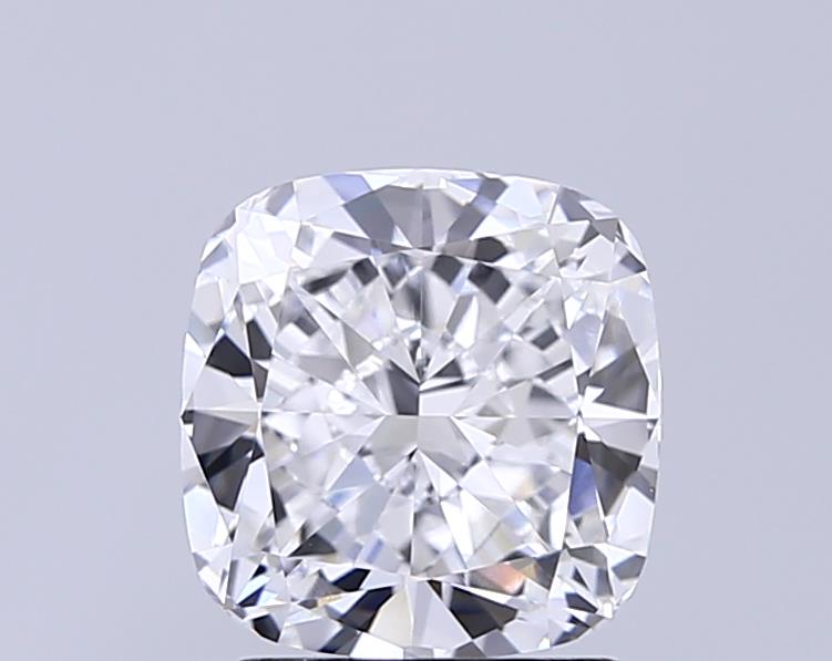 IGI 2.56 Carat Cushion Lab Grown Diamond 人工培育鑽石 實驗室人造鑽石