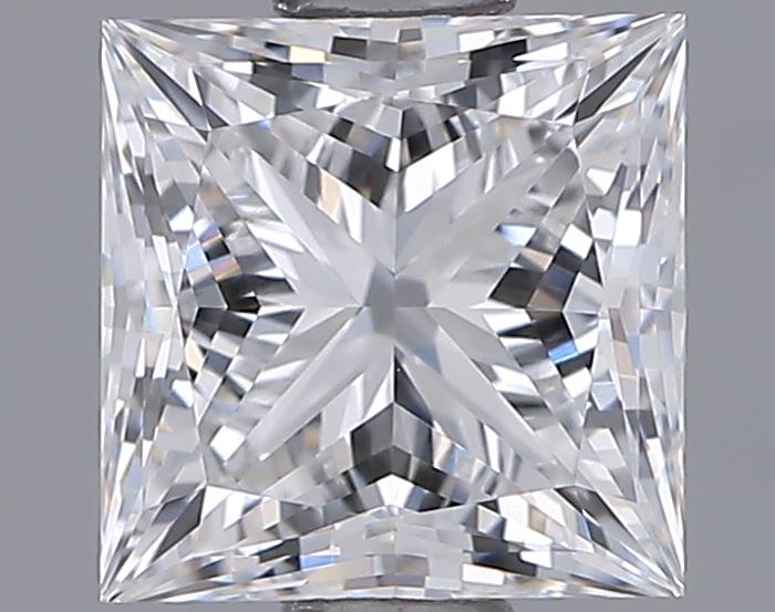 IGI 1.03 Carat Princess Cut Lab Grown Diamond 人工培育鑽石 實驗室人造鑽石