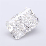 IGI 2.25 Carat Radiant Cut Lab Grown Diamond 人工培育鑽石 實驗室人造鑽石