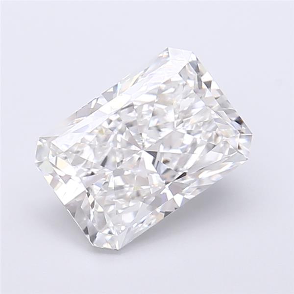IGI 2.25 Carat Radiant Cut Lab Grown Diamond 人工培育鑽石 實驗室人造鑽石