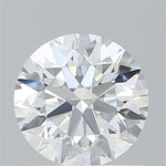IGI 1.03 Carat Round Brilliant Lab Grown Diamond