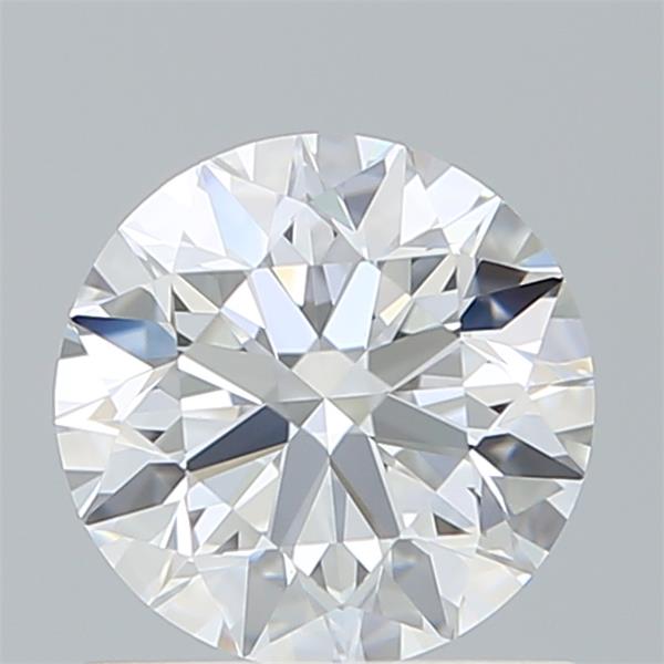 IGI 1.03 Carat Round Brilliant Lab Grown Diamond