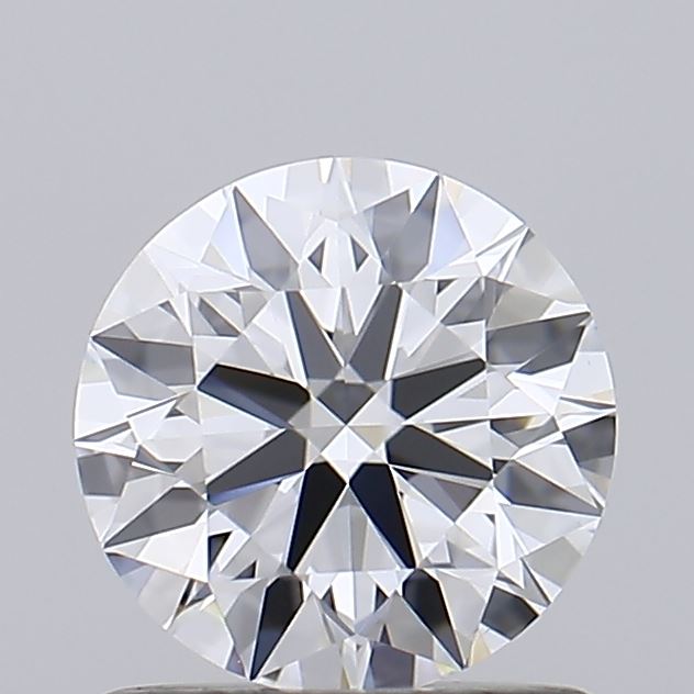 IGI 0.93 Carat Round Brilliant Lab Grown Diamond