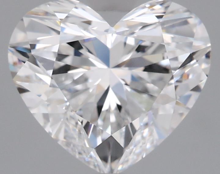 IGI 2.07 Carat Heart Lab Grown Diamond 人工培育鑽石 實驗室人造鑽石