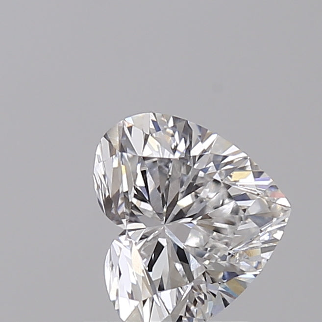 IGI 1.02 Carat 心形 - Heart 培育鑽石 Lab Grown Diamond 人造鑽石 人工鑽石 實驗室鑽石 培養鑽石 香港 培育鑽 