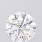 IGI 1.53 Carat Round Brilliant Lab Grown Diamond 人工培育鑽石 實驗室人造鑽石
